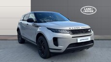 Land Rover Range Rover Evoque 2.0 D200 S 5dr Auto Diesel Hatchback